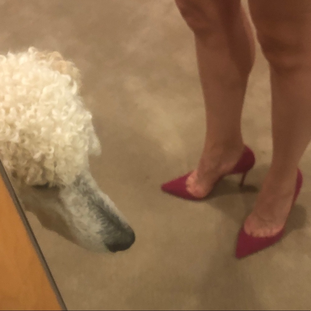 Everything must go! Cleaning out my closet… make me an offer on anything!